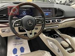 مێرسێدس بێنز GLS